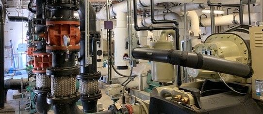 Boiler Room
